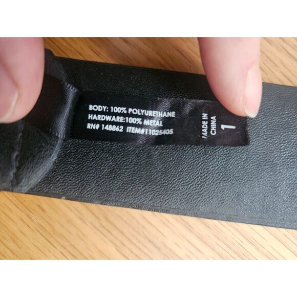 Torrid size 1 belt - Picture 5 of 6